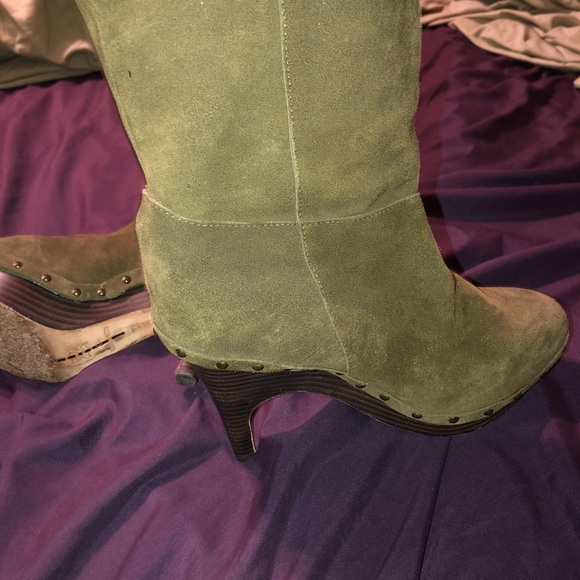 Dolce Vita boot - Picture 3 of 5